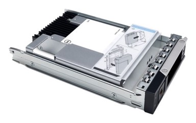 DELL SSD 345-BJPP, 960 GB, 2.5", SATA III